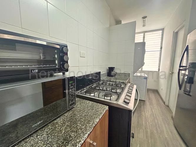 Alquiler de Apartamento en San Francisco Ph Excelsior Plaza Solo Cliente Directo MC - Imagen 4