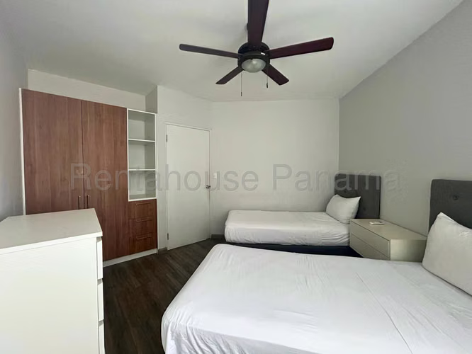 Alquiler de Apartamento en San Francisco Ph Excelsior Plaza Solo Cliente Directo MC - Imagen 8