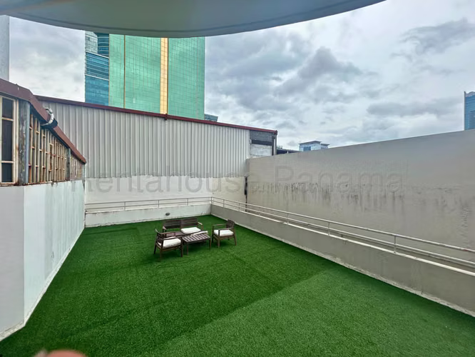 Alquiler de Apartamento en San Francisco Ph Excelsior Plaza Solo Cliente Directo MC - Imagen 13