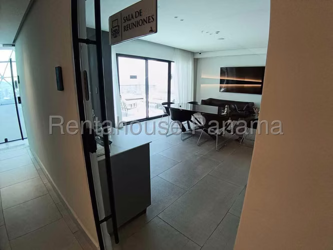Alquiler de Apartamento en Paitilla Ph Aquapoint Tower Solo Cliente Directo MC - Imagen 16