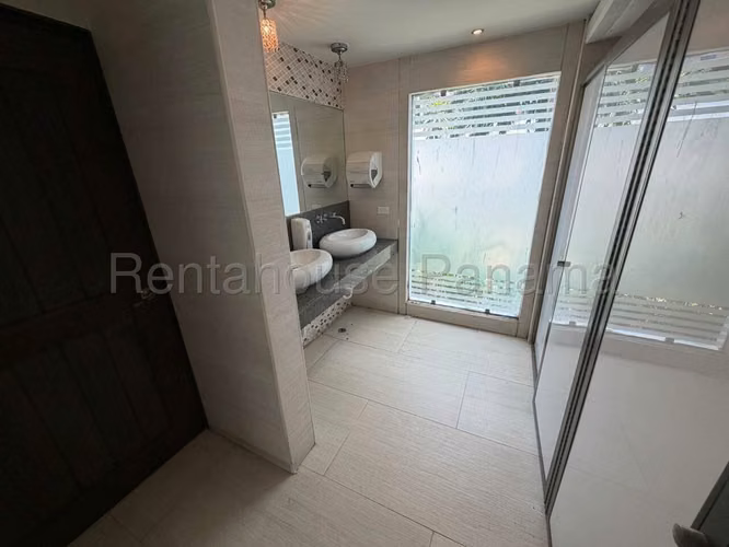 Alquiler de Casa en El Cangrejo Solo Cliente Directo MC - Imagen 11