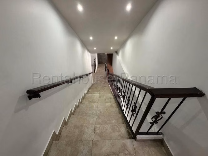 Alquiler de Casa en El Cangrejo Solo Cliente Directo MC - Imagen 17
