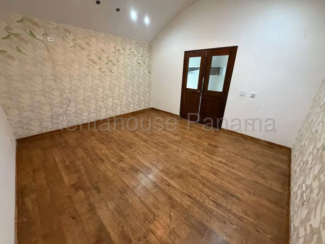 Alquiler de Casa en El Cangrejo Solo Cliente Directo MC - Imagen 8