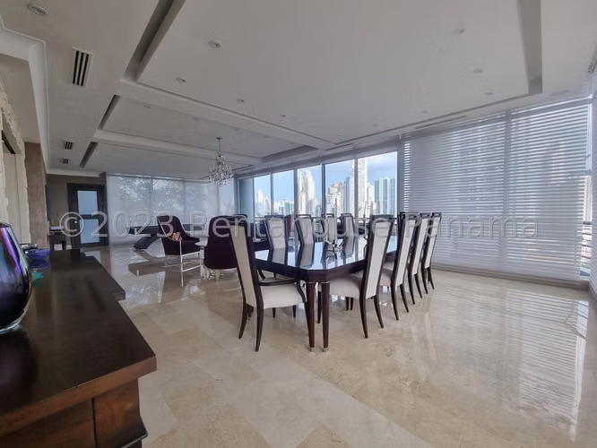 Venta de Apartamento en La Cresta Ph Torre Imperial Solo Cliente Directo MC