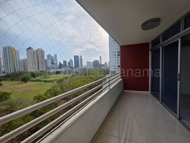 Alquiler de Apartamento en Costa del Este Ph Vertikal 172 Mts PD - Imagen 8