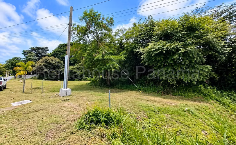 Venta de Terreno en Chame Cabecera Villas Campestres 7,656.43 Mts PD - Imagen 7