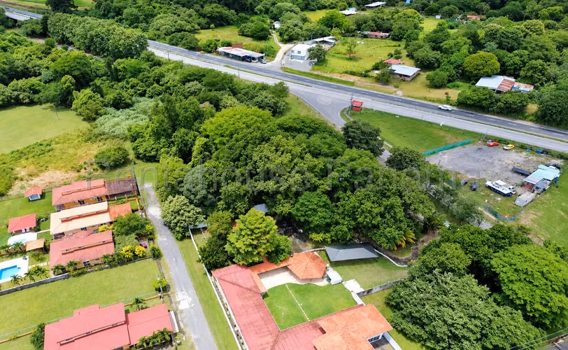 Venta de Terreno en Chame Cabecera Villas Campestres 7,656.43 Mts PD - Imagen 8