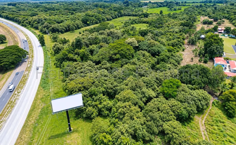 Venta de Terreno en Gorgona 53,997 Mts PD - Imagen 6