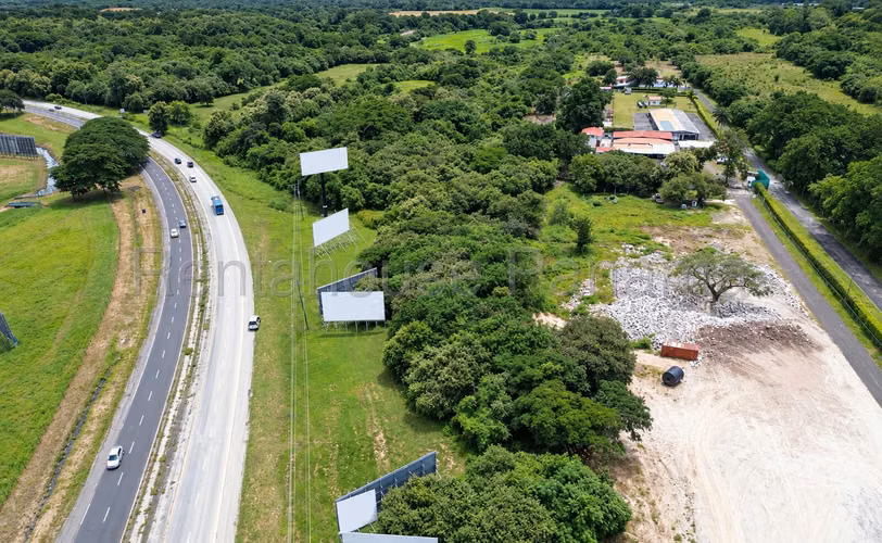 Venta de Terreno en Gorgona 53,997 Mts PD - Imagen 5