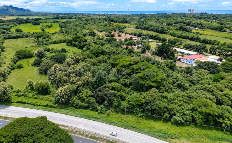 Venta de Terreno en Gorgona 53,997 Mts PD - Imagen 7