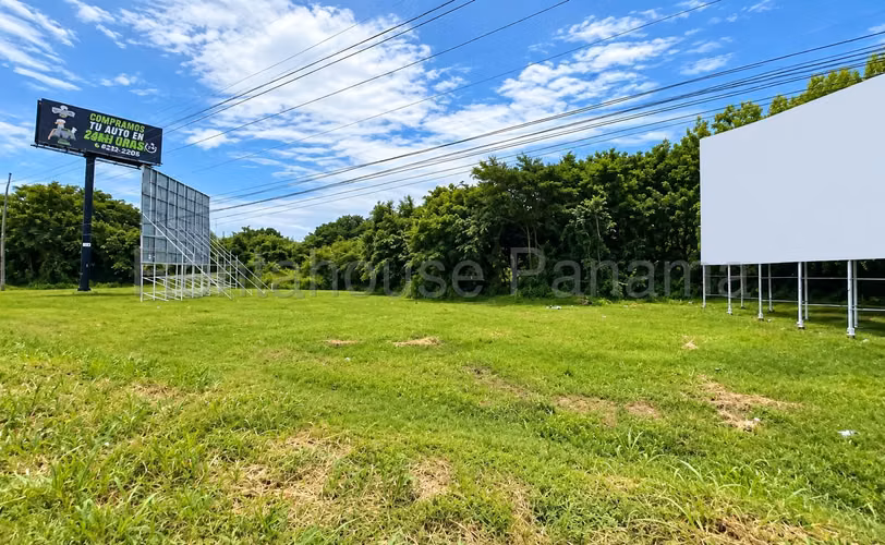 Venta de Terreno en Gorgona 53,997 Mts PD - Imagen 4