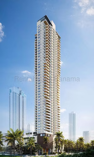 Apartment for Sale in Costa del Este JG