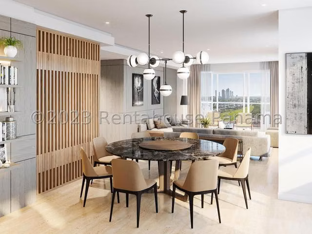 Apartamento en Venta en  Santa Maria JG