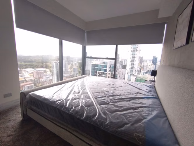 Alquiler de apartamento en PH NUOVO, Bella Vista - L.G. - Imagen 7