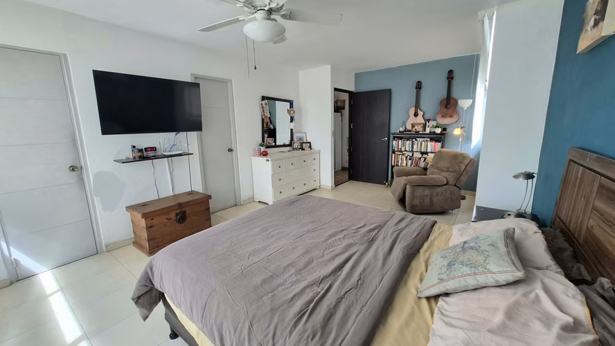 Hermoso apartamento en El Cangrejo - Imagen 7