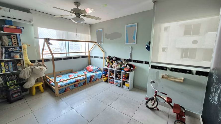 Hermoso apartamento en El Cangrejo - Imagen 10