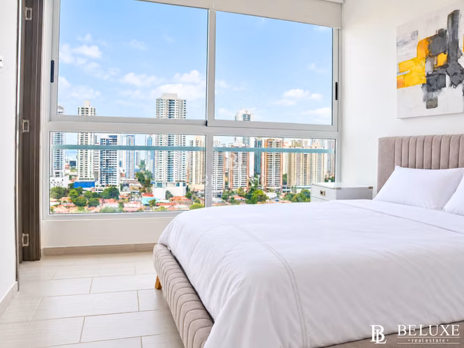 VENTA DE APARTAMENTO AMOBLADO EN PH THE TOWERS, SAN FRANCISCO (20)