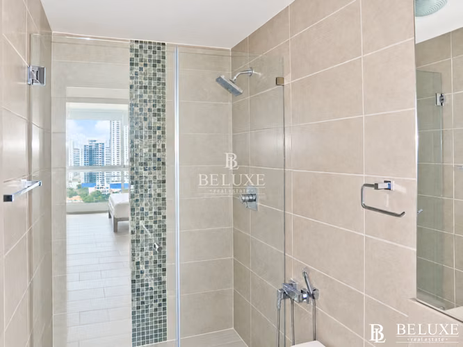 VENTA DE APARTAMENTO AMOBLADO EN PH THE TOWERS, SAN FRANCISCO (20)