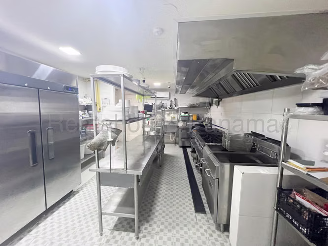 Venta de Negocio en El Cangrejo | Solo Cliente Directo LFC - Imagen 7