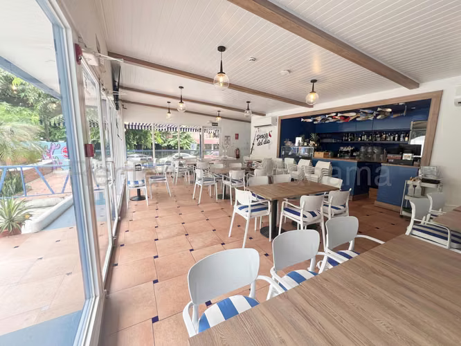 Venta de Negocio en El Cangrejo | Solo Cliente Directo LFC - Imagen 2