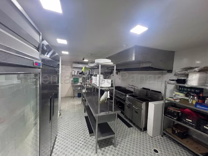 Venta de Negocio en El Cangrejo | Solo Cliente Directo LFC - Imagen 8