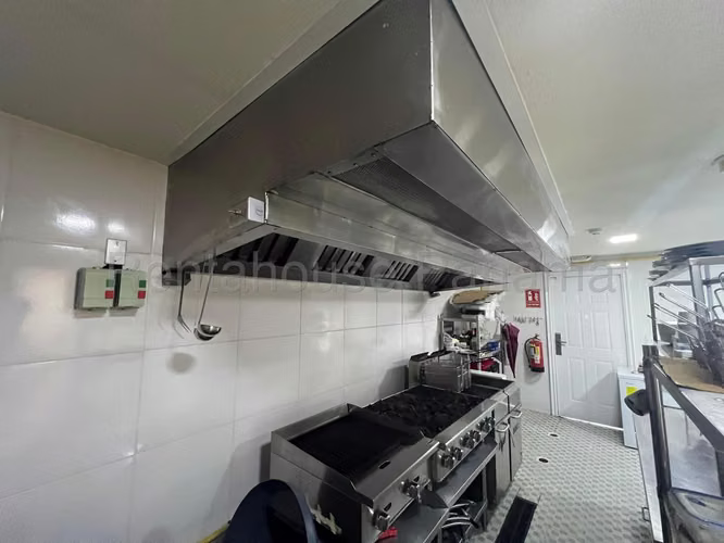 Venta de Negocio en El Cangrejo | Solo Cliente Directo LFC - Imagen 11