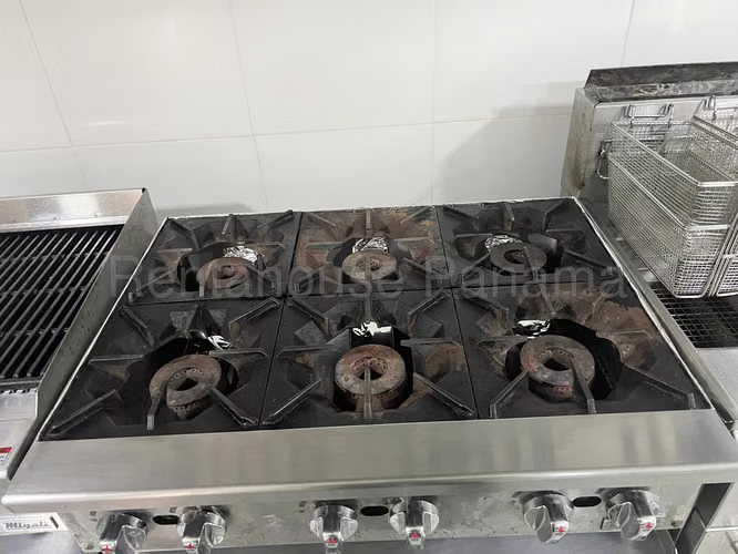 Venta de Negocio en El Cangrejo | Solo Cliente Directo LFC - Imagen 18