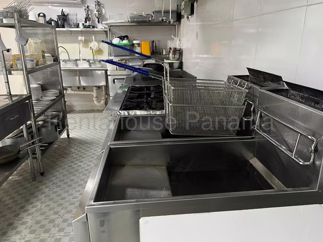 Venta de Negocio en El Cangrejo | Solo Cliente Directo LFC - Imagen 14