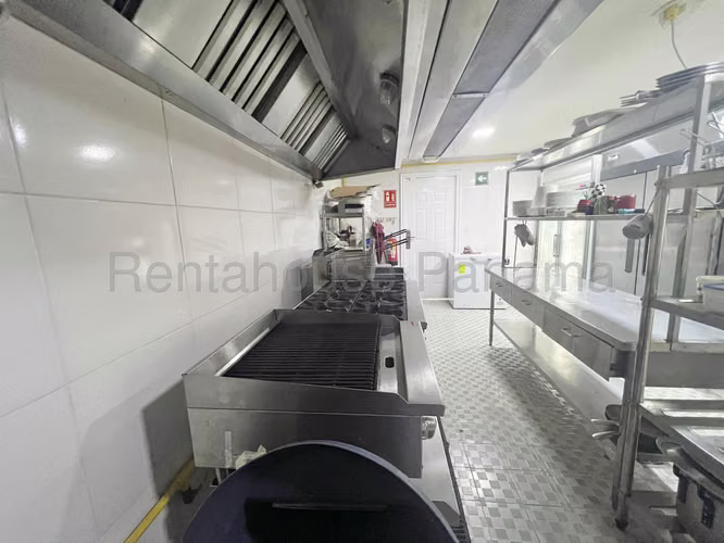 Venta de Negocio en El Cangrejo | Solo Cliente Directo LFC - Imagen 12