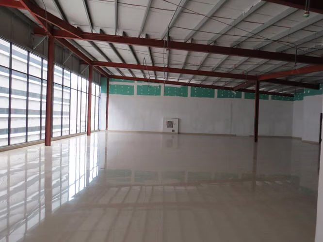 Alquiler de Oficina en Obarrio | Solo Cliente Directo LFC