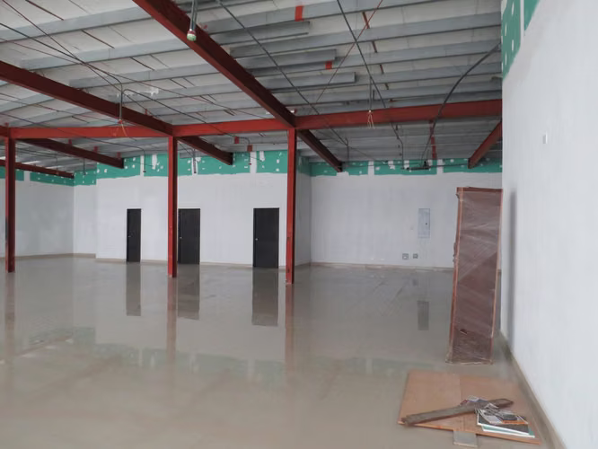 Alquiler de Oficina en Obarrio | Solo Cliente Directo LFC - Imagen 2