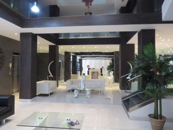 Alquiler de Oficina en Obarrio | Solo Cliente Directo LFC - Imagen 8