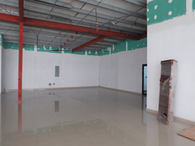 Alquiler de Oficina en Obarrio | Solo Cliente Directo LFC - Imagen 4