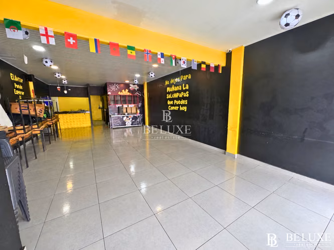 COMMERCIAL SPACE RENTAL ON GROUND FLOOR, GOLF BREEZES (20)