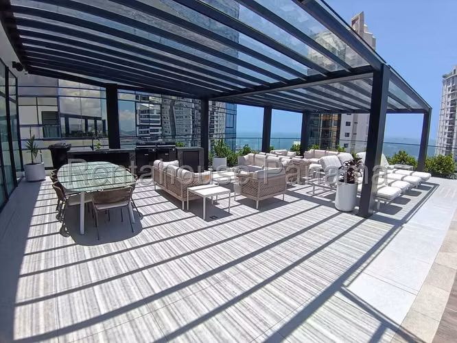 Alquiler de Apartamento en Paitilla Ph Aquapoint Tower NS - Imagen 16