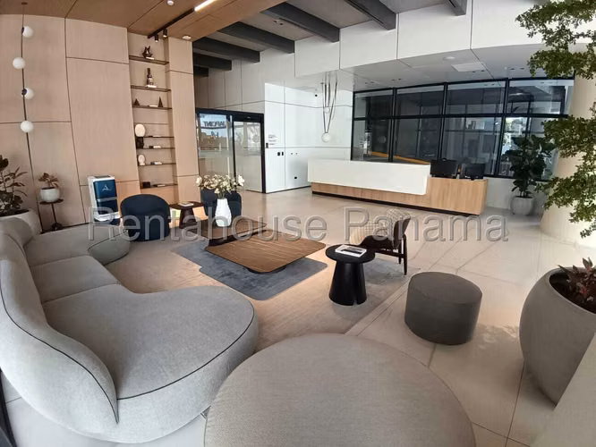 Alquiler de Apartamento en Paitilla Ph Aquapoint Tower NS - Imagen 11