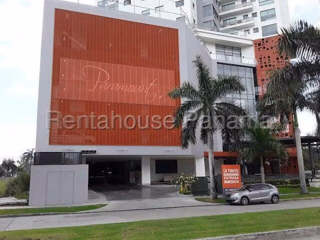 Venta de Apartamento en Costa del Este Ph Paramount NS