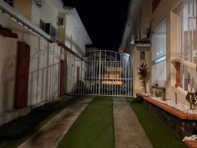 NC137 SE VENDE AMPLIA  Y ESPECTACULAR CASA EN ALTOS DE PANAMA - Imagen 18