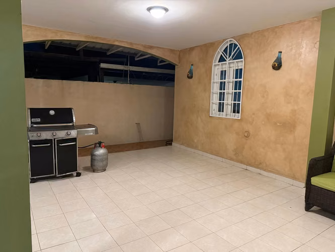 NC137 SE VENDE AMPLIA  Y ESPECTACULAR CASA EN ALTOS DE PANAMA - Imagen 7