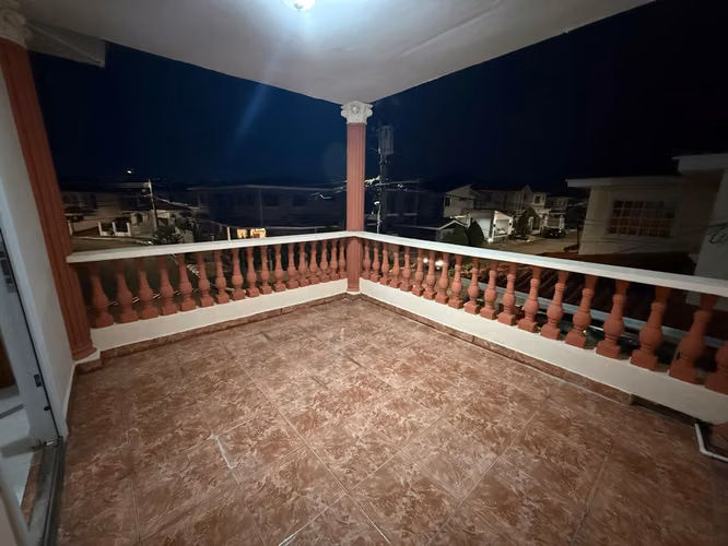 NC137 SE VENDE AMPLIA  Y ESPECTACULAR CASA EN ALTOS DE PANAMA - Imagen 8
