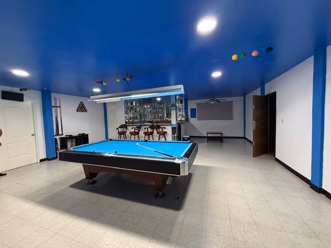 NC137 SE VENDE AMPLIA  Y ESPECTACULAR CASA EN ALTOS DE PANAMA - Imagen 17