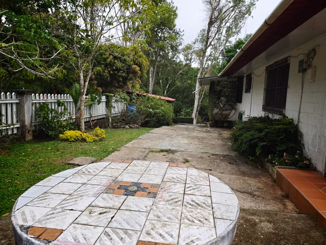 Se Vende  Espectacular Residencia en Las Nubes de Cerro Azul - Imagen 5