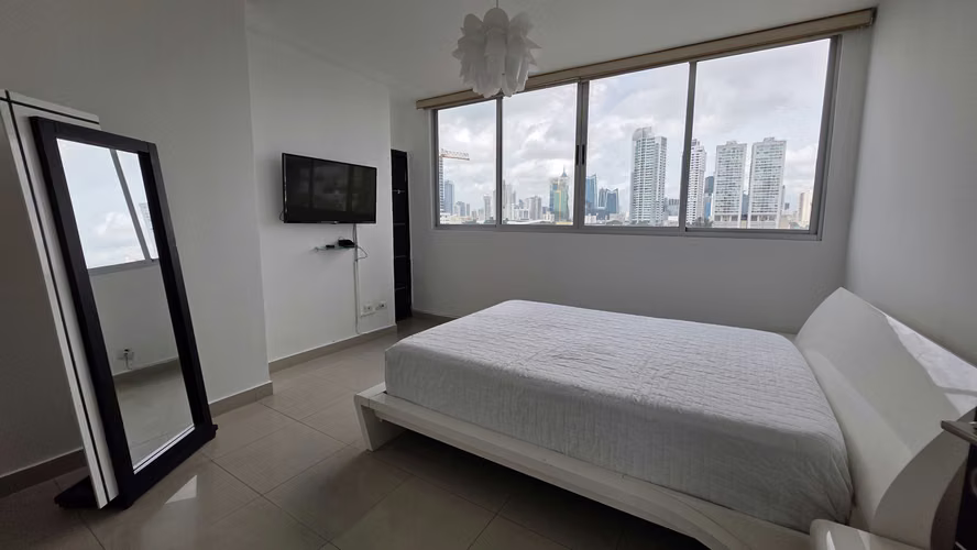 Furnished 2-Bedroom Apartment for Rent – PH Harmony, San Francisco - Imagen 8