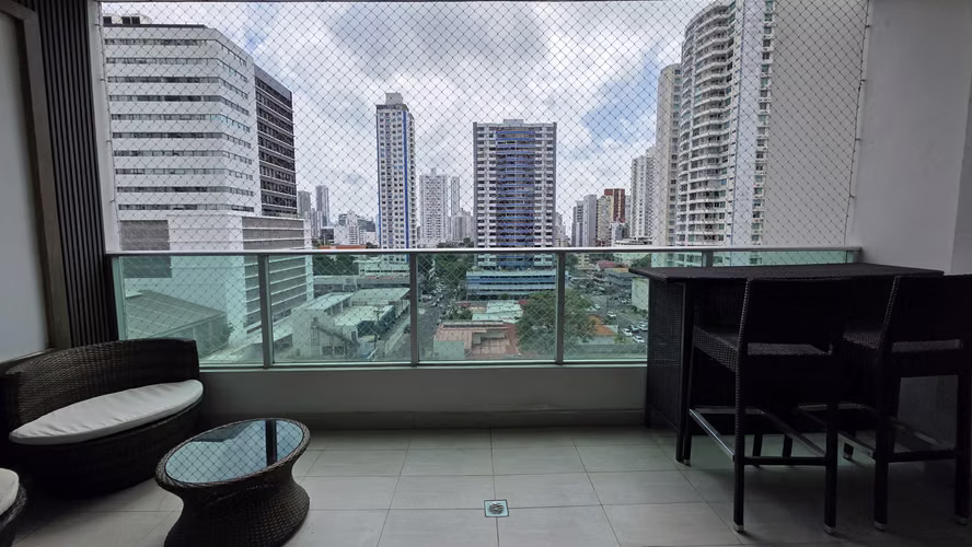 Furnished 2-Bedroom Apartment for Rent – PH Harmony, San Francisco - Imagen 3