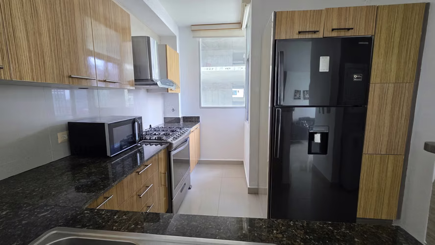 Furnished 2-Bedroom Apartment for Rent – PH Harmony, San Francisco - Imagen 6