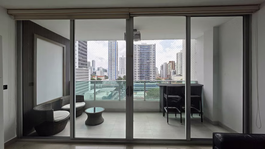 Furnished 2-Bedroom Apartment for Rent – PH Harmony, San Francisco - Imagen 2