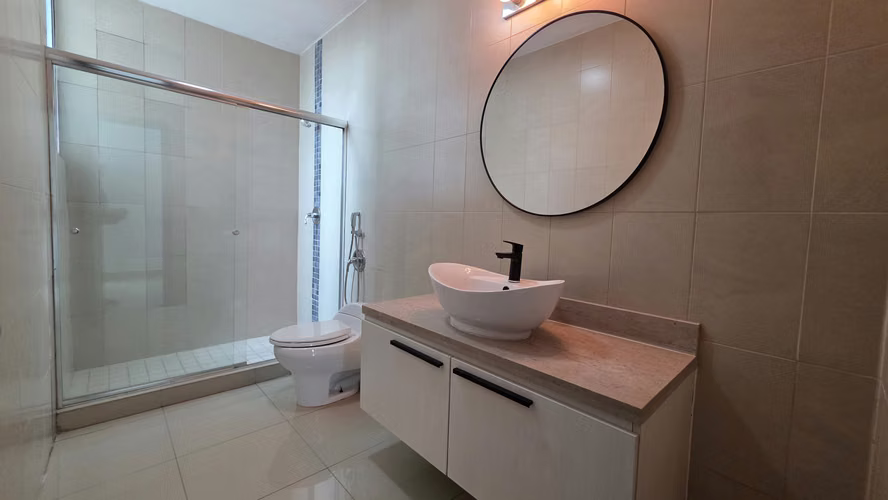 Furnished 2-Bedroom Apartment for Rent – PH Harmony, San Francisco - Imagen 8