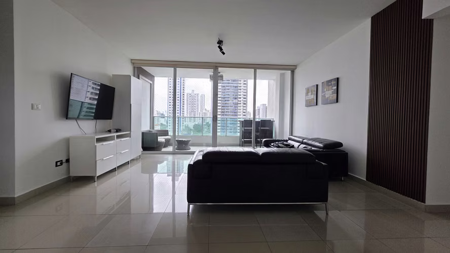 Furnished 2-Bedroom Apartment for Rent - PH Harmony, San Francisco