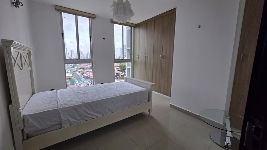 Furnished 2-Bedroom Apartment for Rent – PH Harmony, San Francisco - Imagen 9