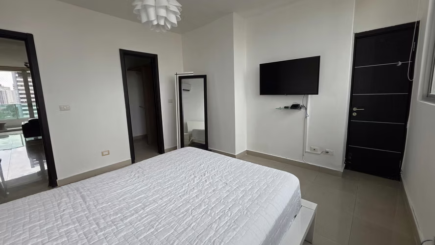 Furnished 2-Bedroom Apartment for Rent – PH Harmony, San Francisco - Imagen 11